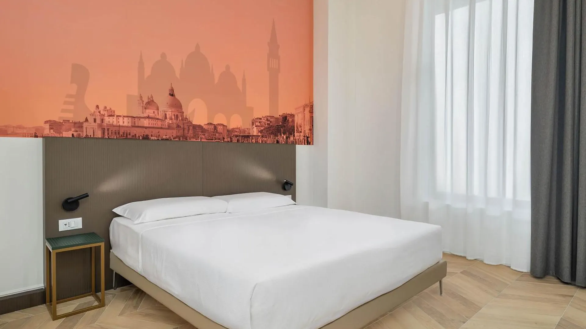 B&B Hotel Venezia Laguna