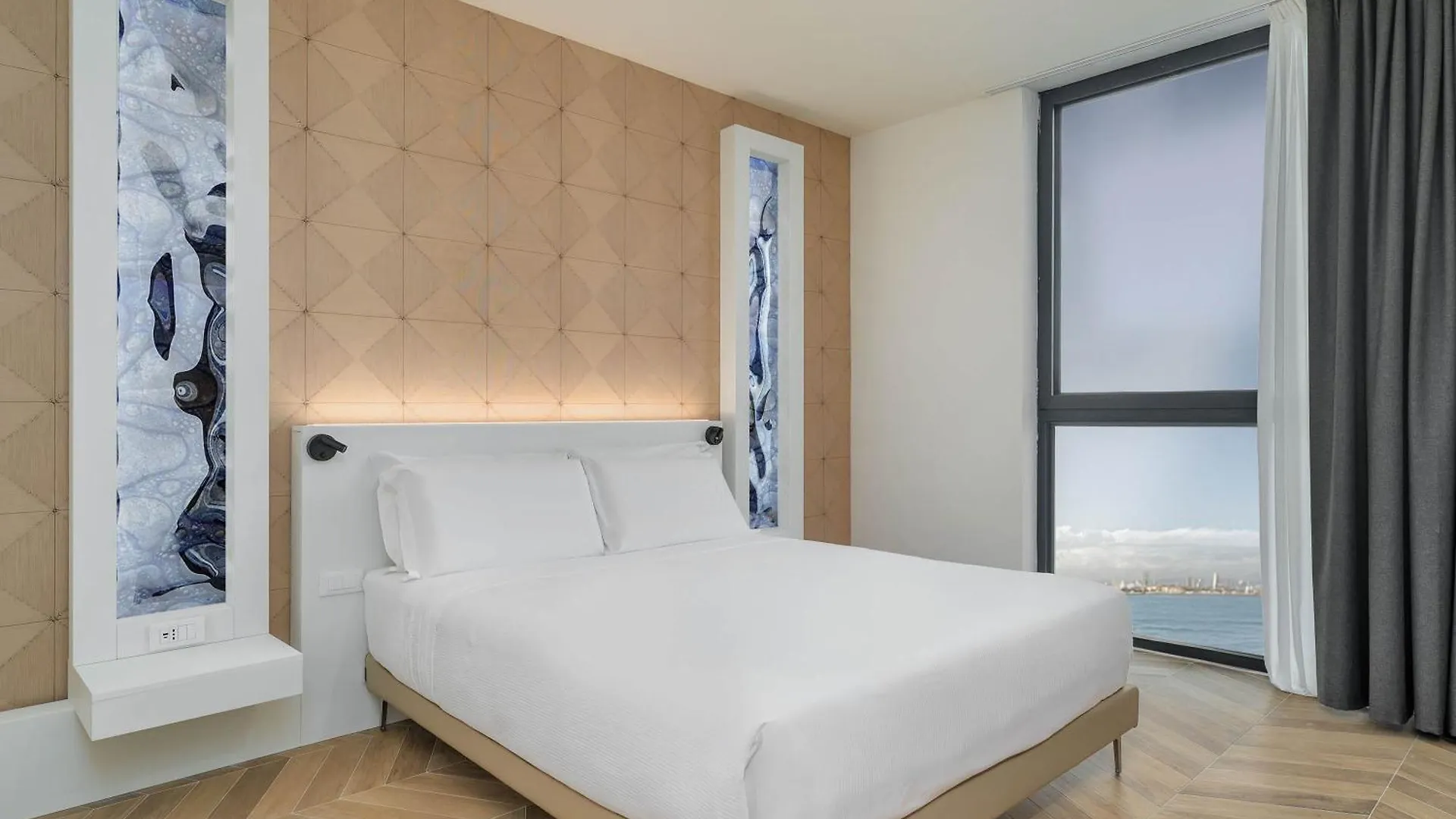 ***  B&B Hotel Venezia Laguna Italy