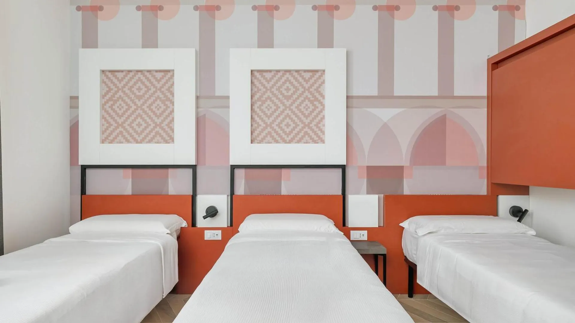 B&B Hotel Venezia Laguna