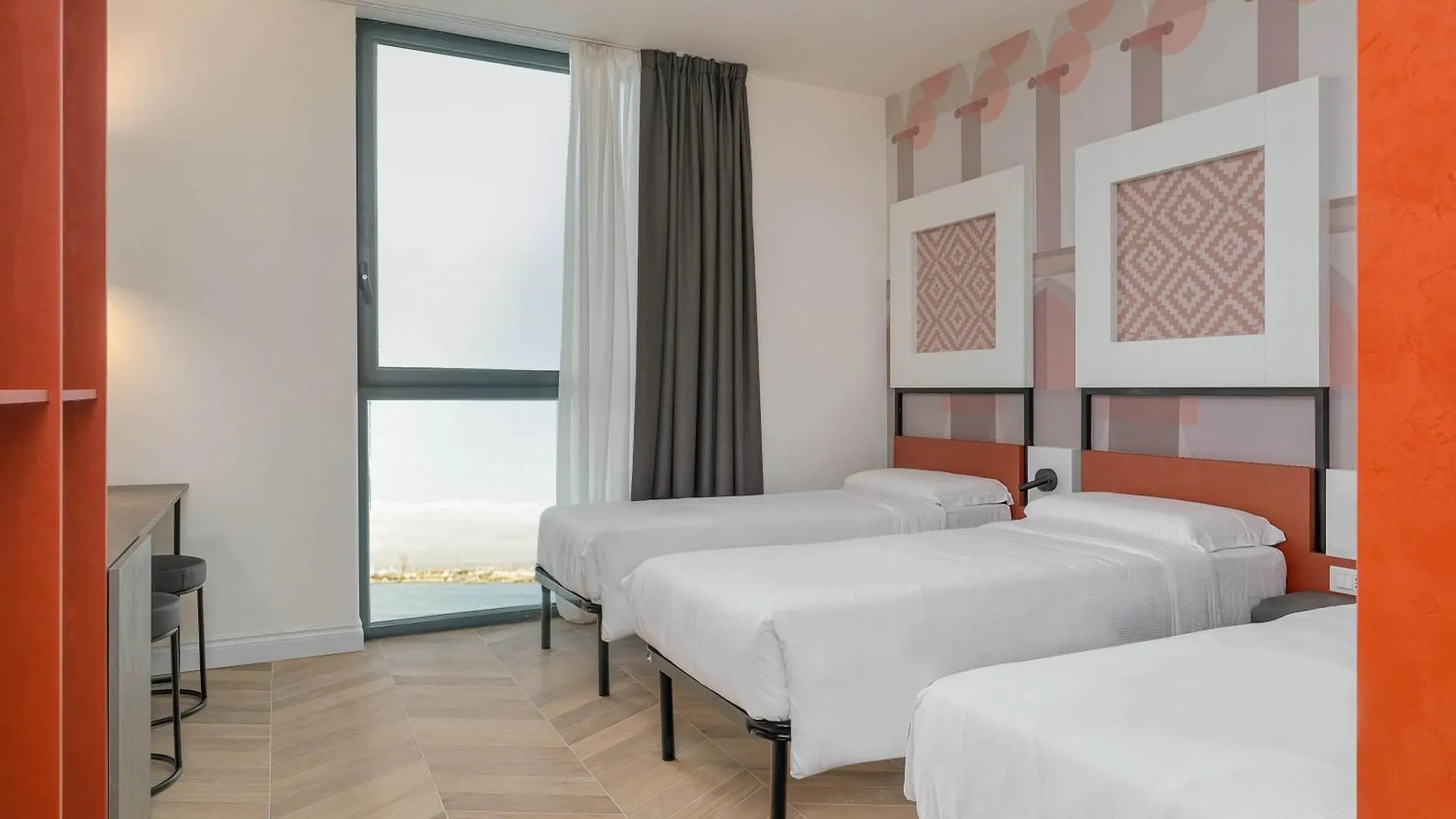 B&B Hotel Venezia Laguna 3*, Venice